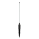 LORNEX - Garden spotlight - LED - 1x6W 3000K - IP54 - Black 29832/60/30 Lucide